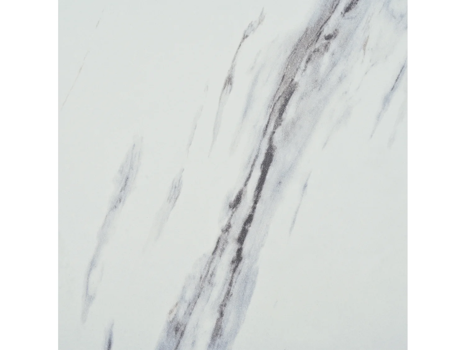 Table à Manger 120x70 cm moderne luxueuse pour 6 Places - Cadre en Métal Robuste - Bois - Doré