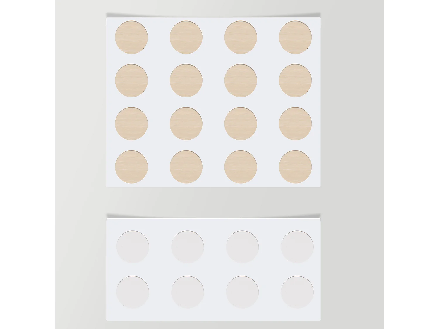 Lit enfant 90x200 cm avec 2 tiroirs protection anti-chute - sommier à lattes en bois - blanc (sans matelas)