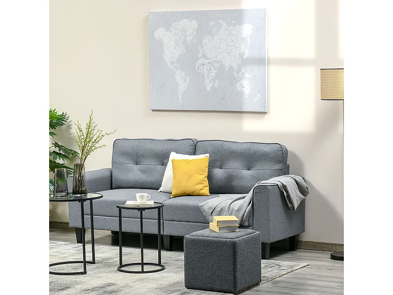 Stampa su tela in legno di pino 120x90cm per casa e ufficio