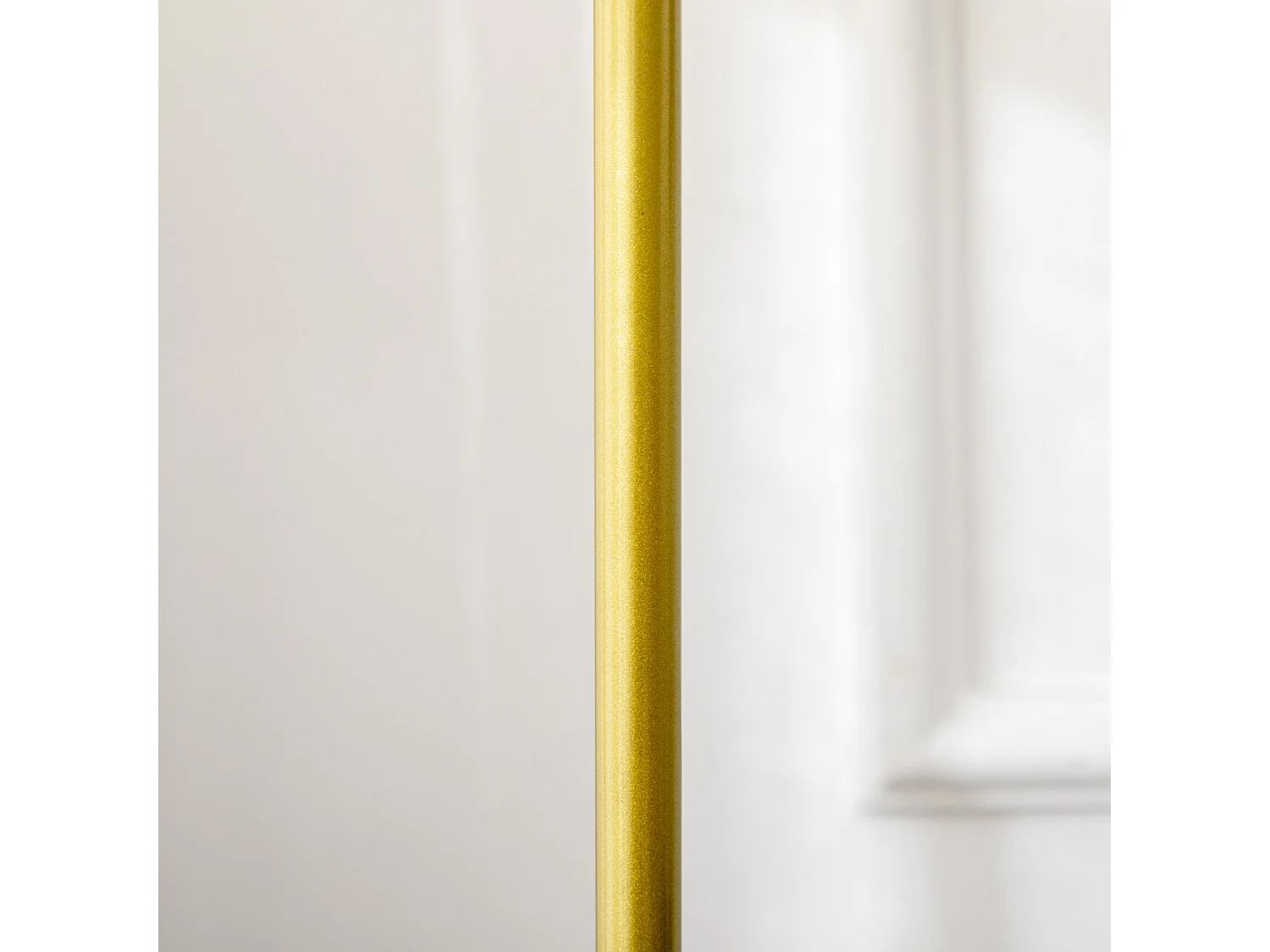 Appendiabiti in marmo e metallo per ingresso e soggiorno