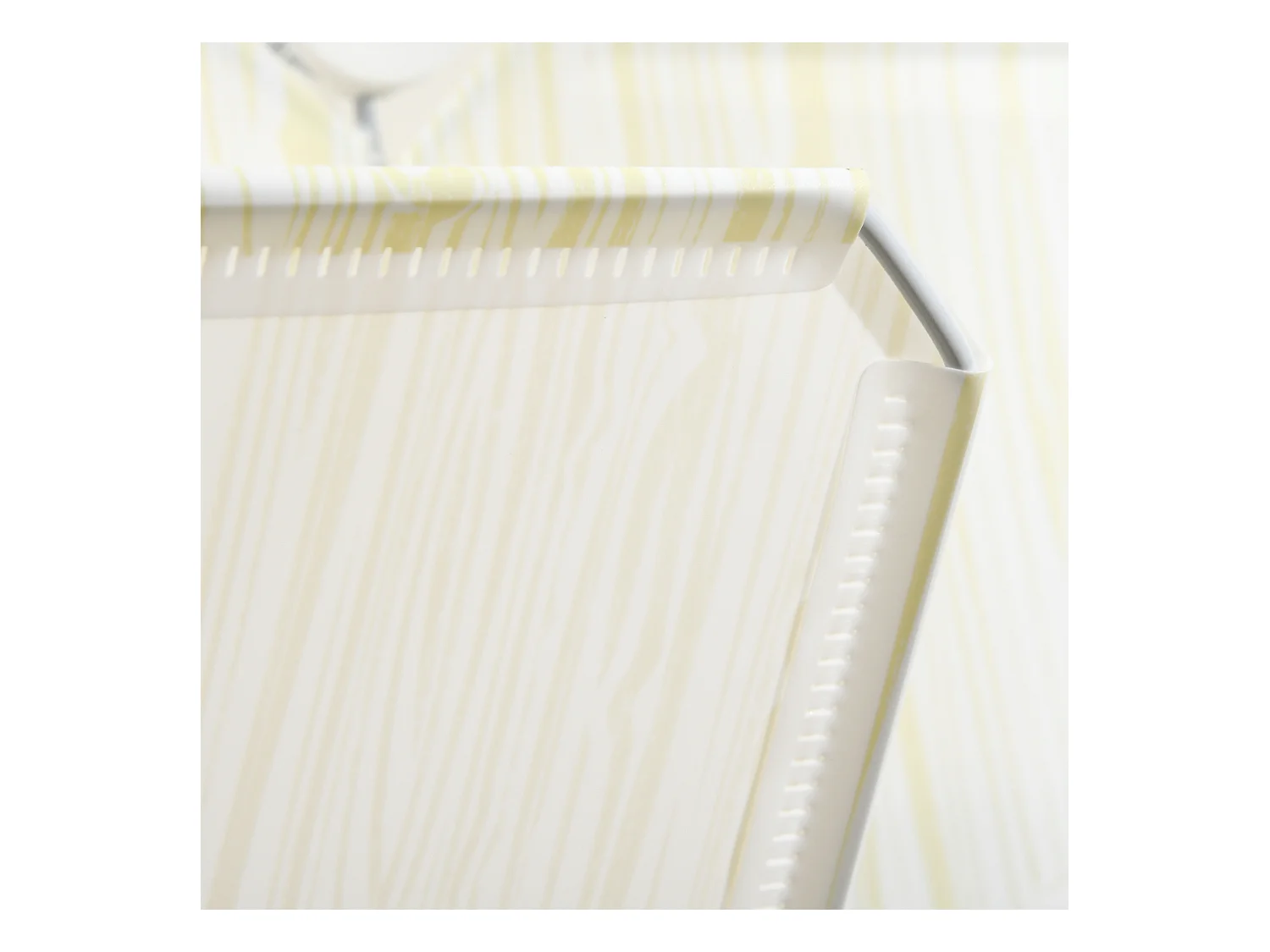 Mobile scarpiera modulare 12 cubi in pp e acciaio con fori