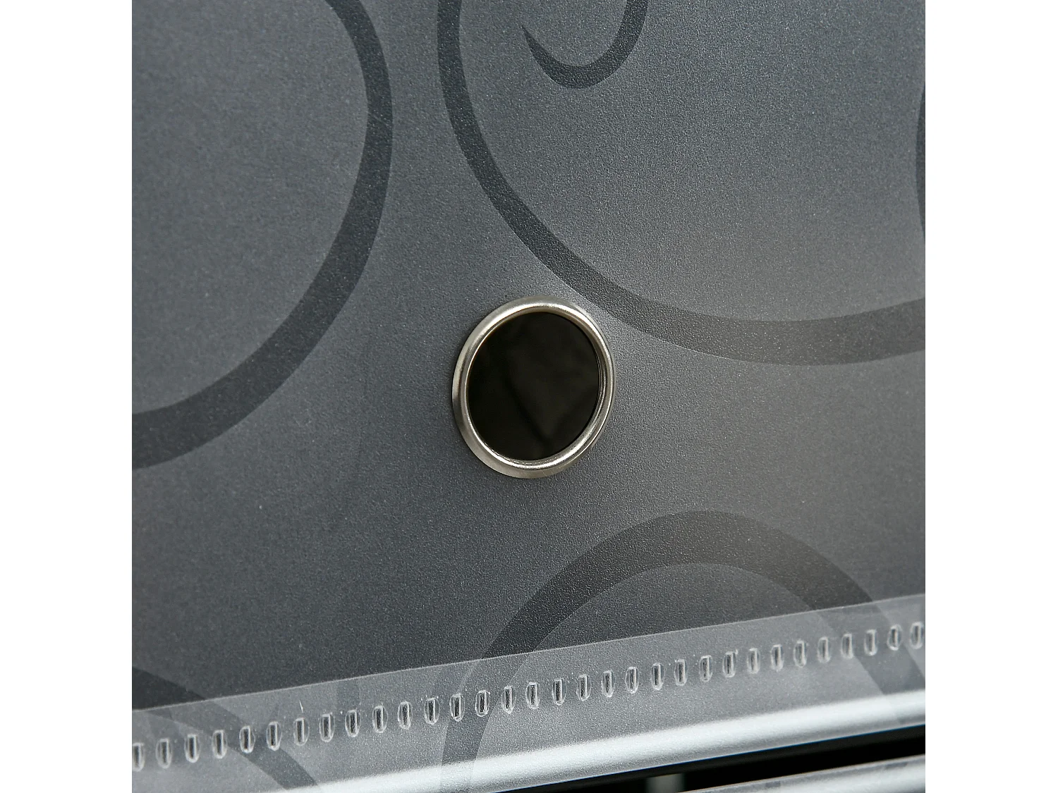 Mobile scarpiera modulabile salvaspazio 12 cubi in acciaio e pp