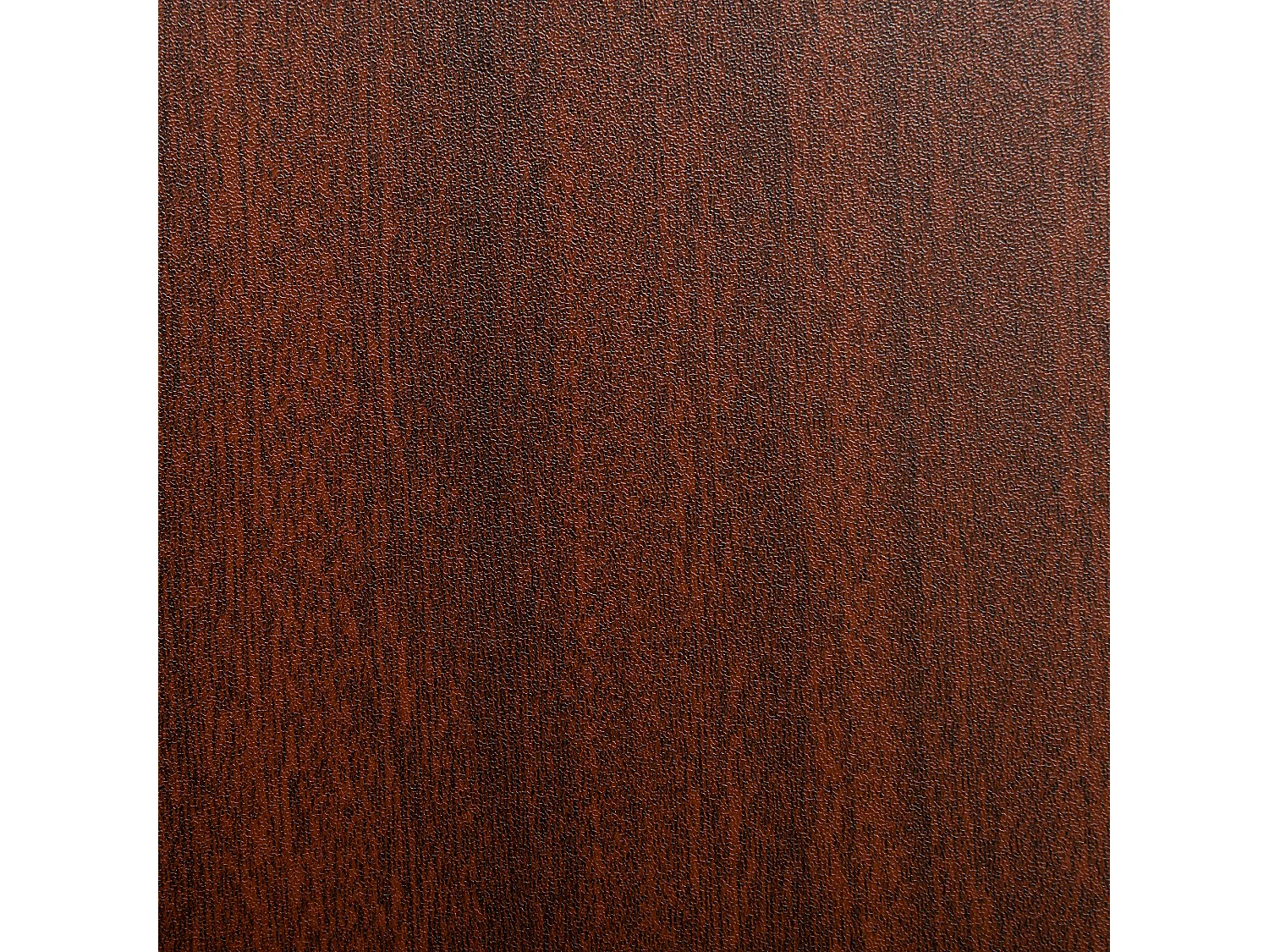 Mobile porta tv fino a 55" 2 vani con ante marrone