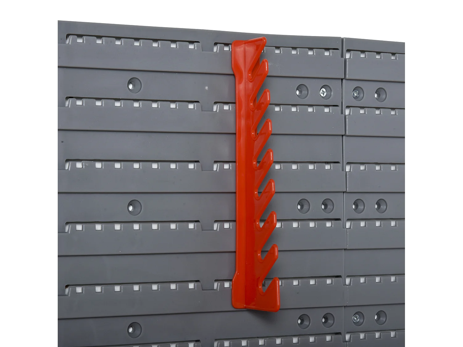 44PZ Contenitore Portautensile Scatole Regolabili Rimovibile Montaggio a Muro