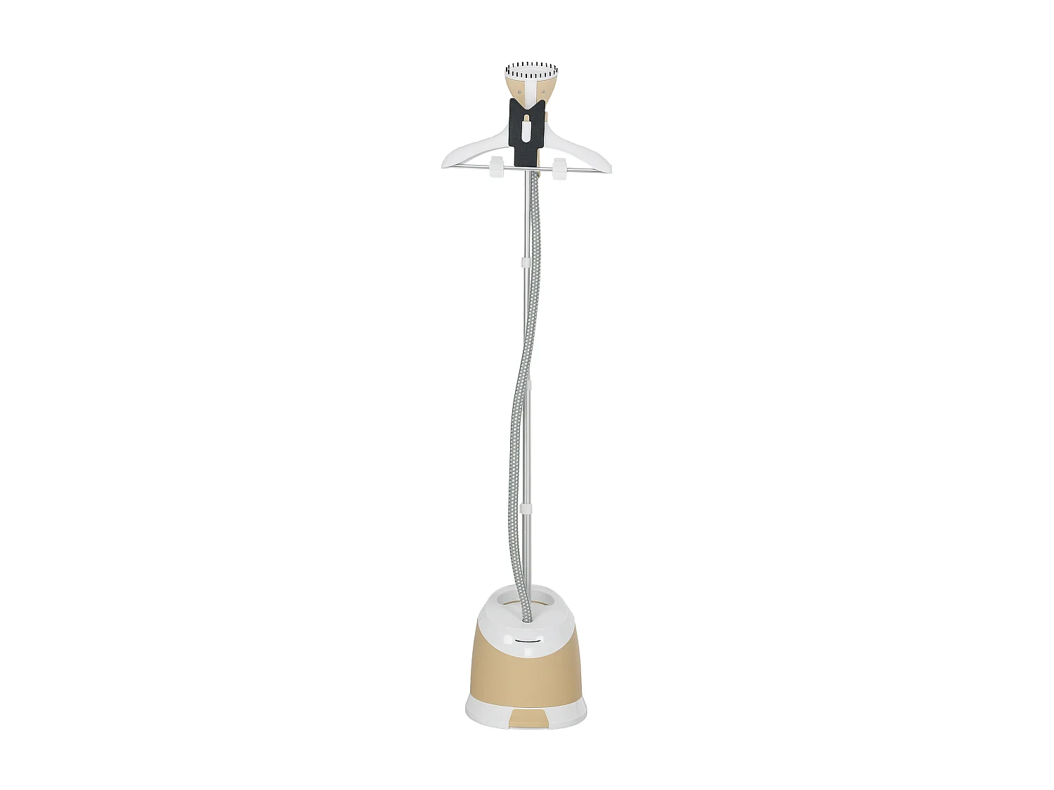 Ferro da stiro verticale a vapore 1800w con accessori inclusi