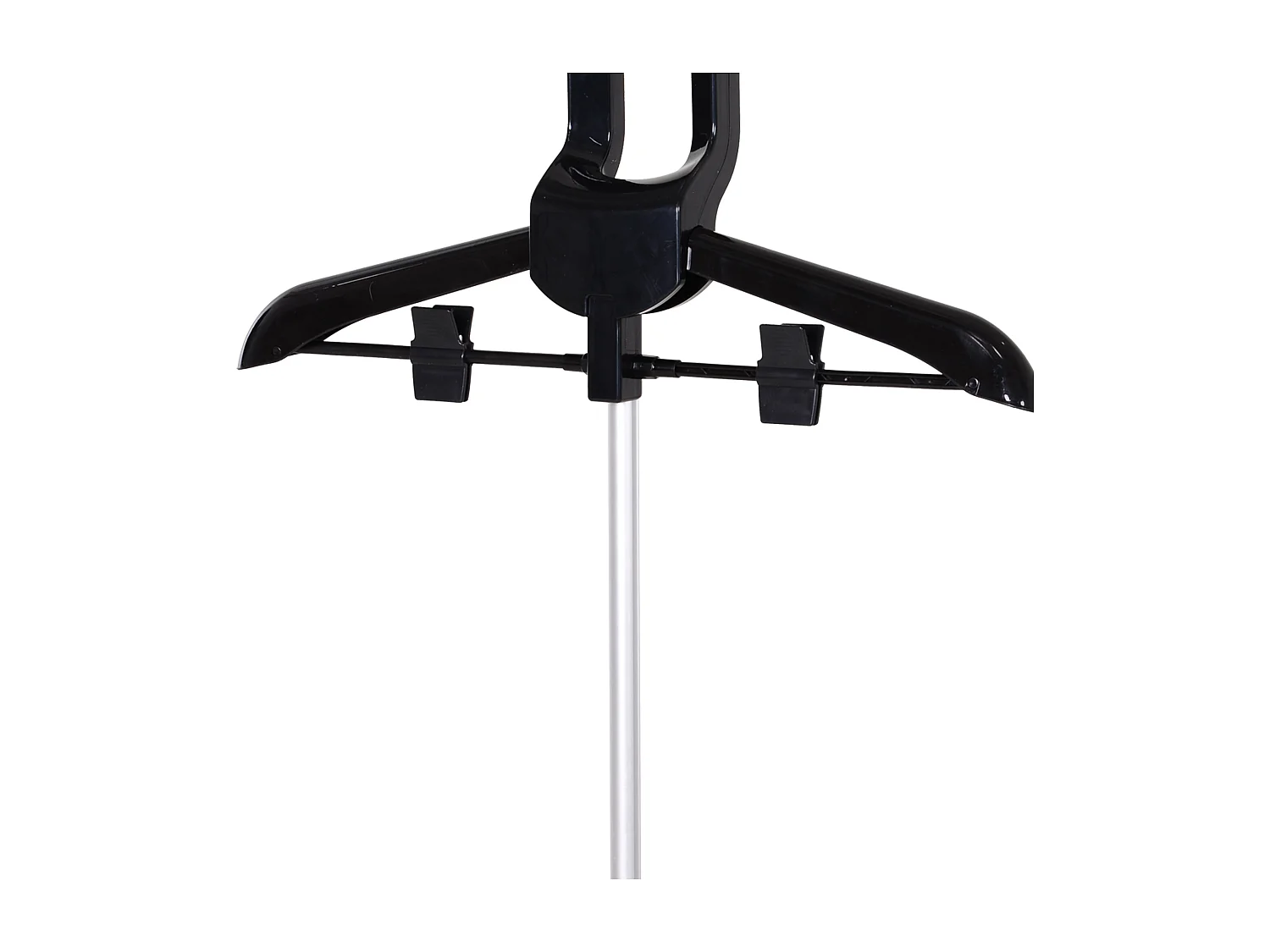 Ferro da stiro verticale stiratrice a vapore con rotelle potenza 1950W