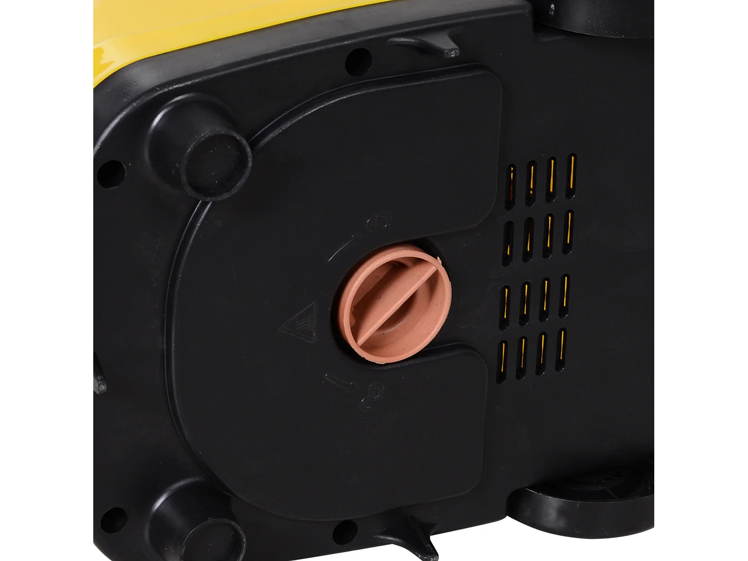 Ferro da stiro verticale stiratrice a vapore con rotelle potenza 1950W