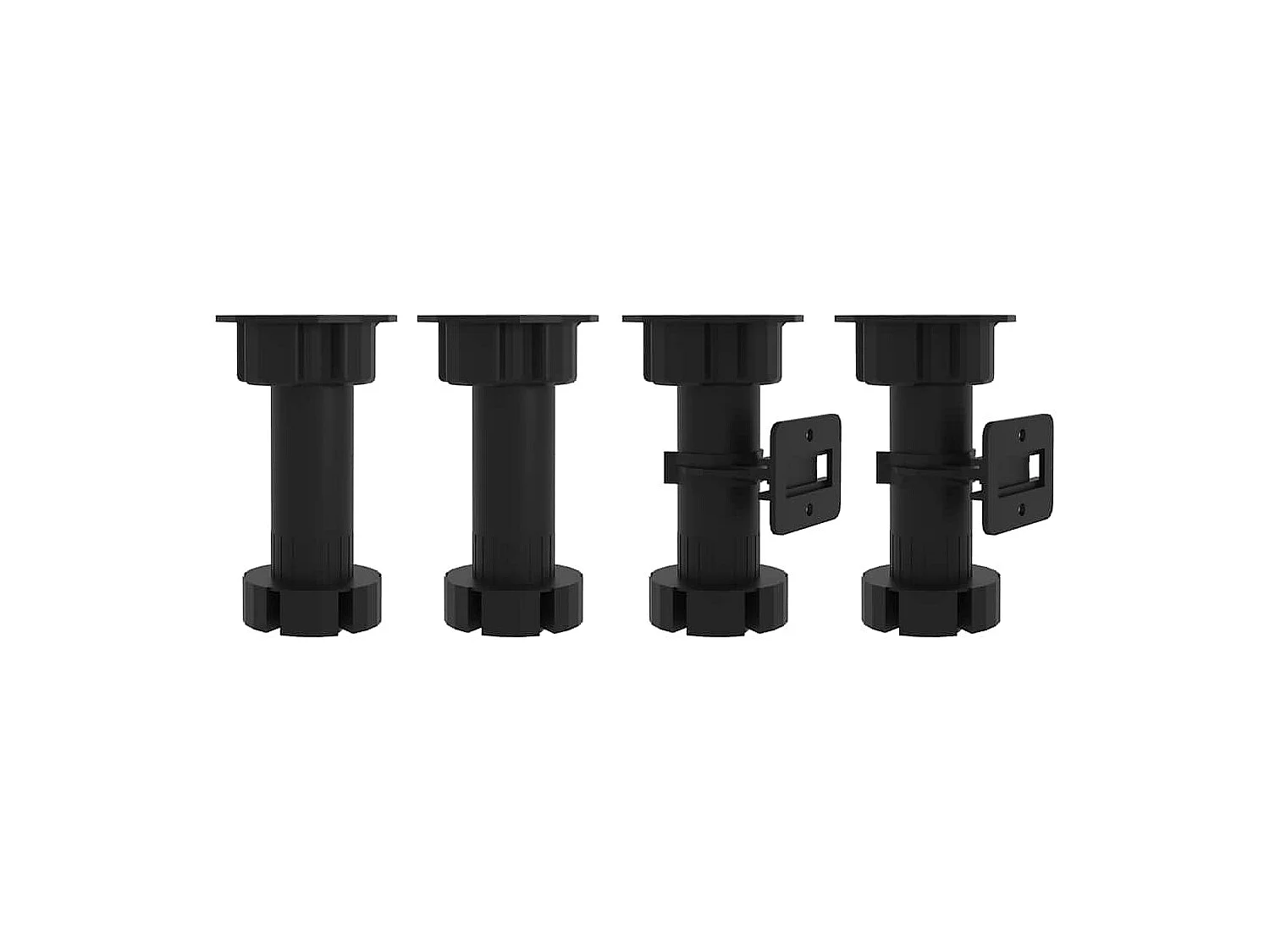 Armoire de cuisine chêne sonoma bois d'ingénierie