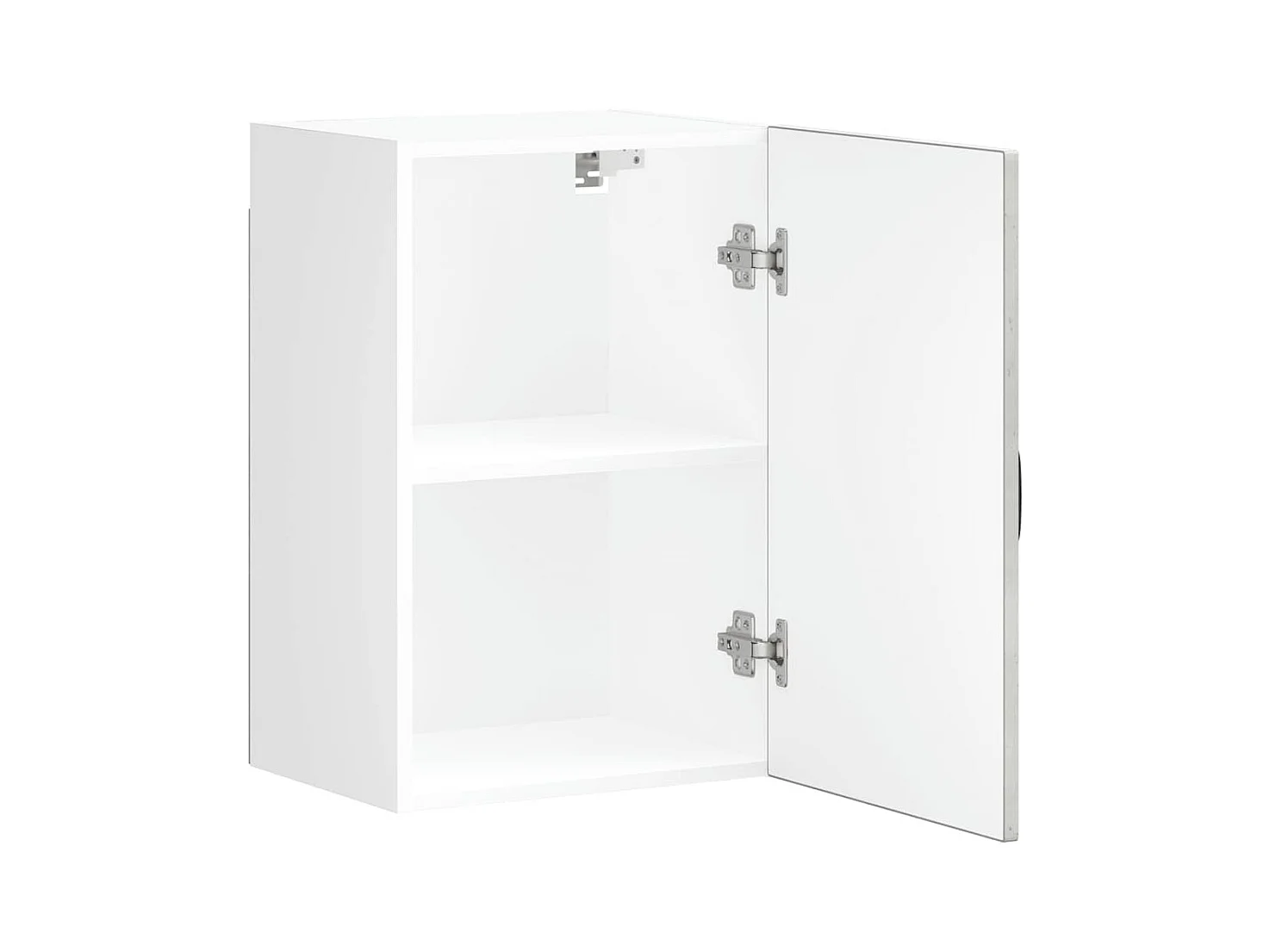 Mobile da cucina in legno ingegnerizzato grigio cemento