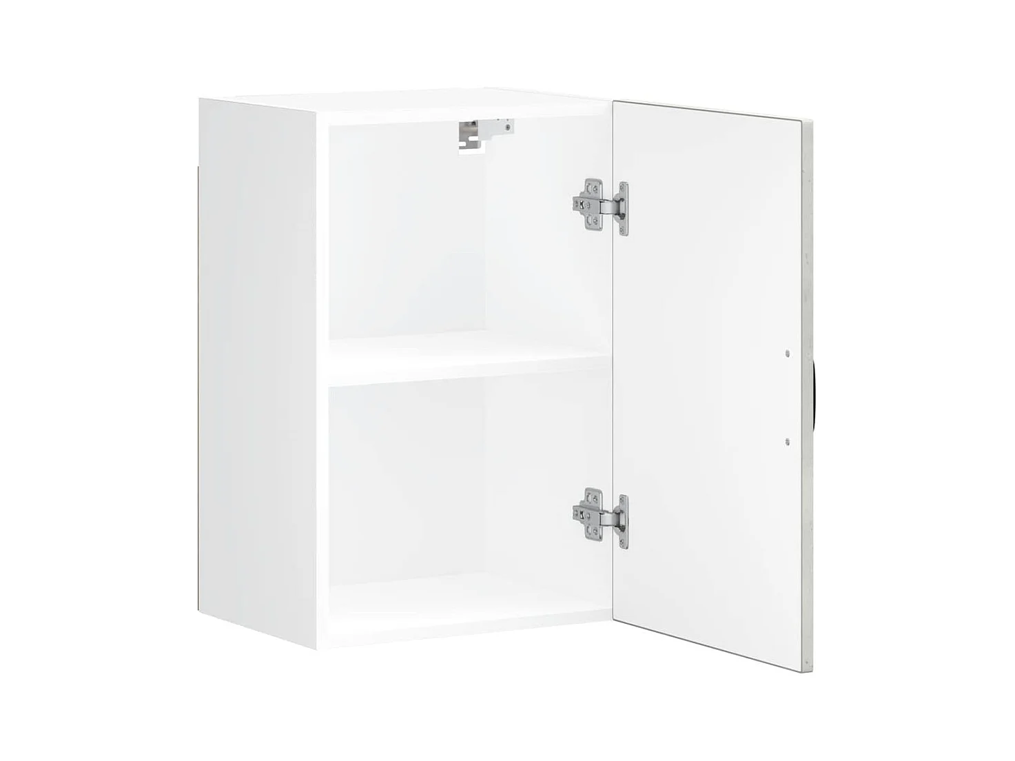 Mobile da cucina in legno ingegnerizzato grigio cemento