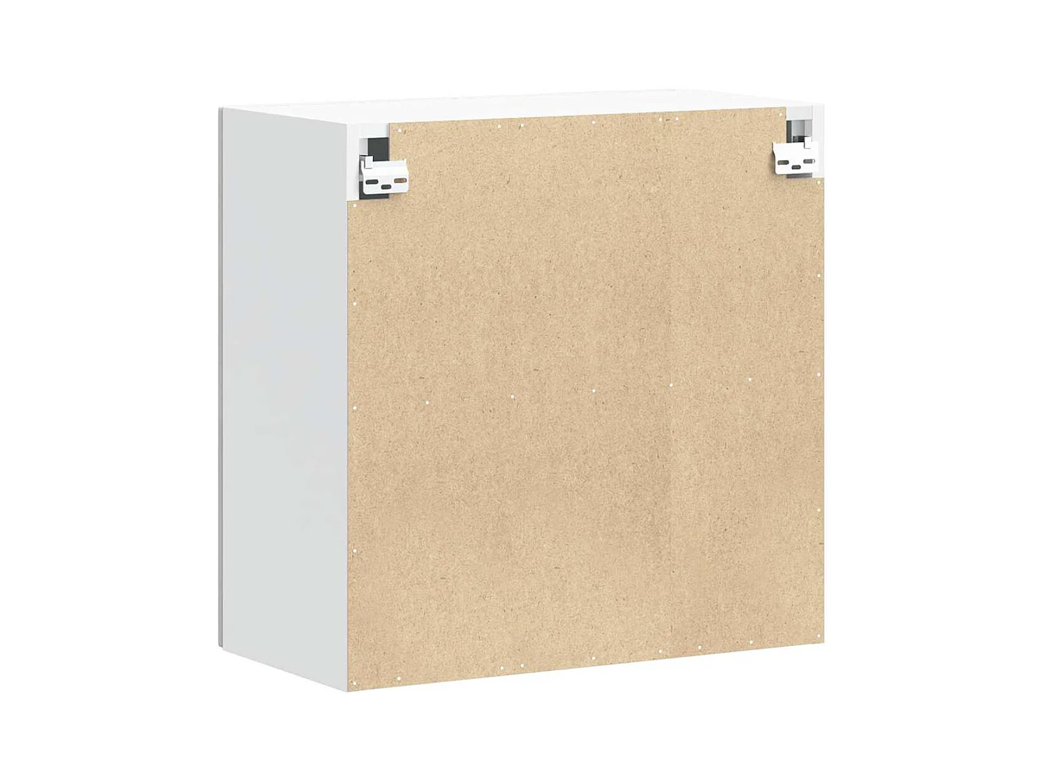 Mobile da cucina in legno ingegnerizzato grigio cemento