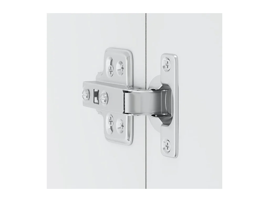 Mobile da cucina in legno ingegnerizzato grigio cemento