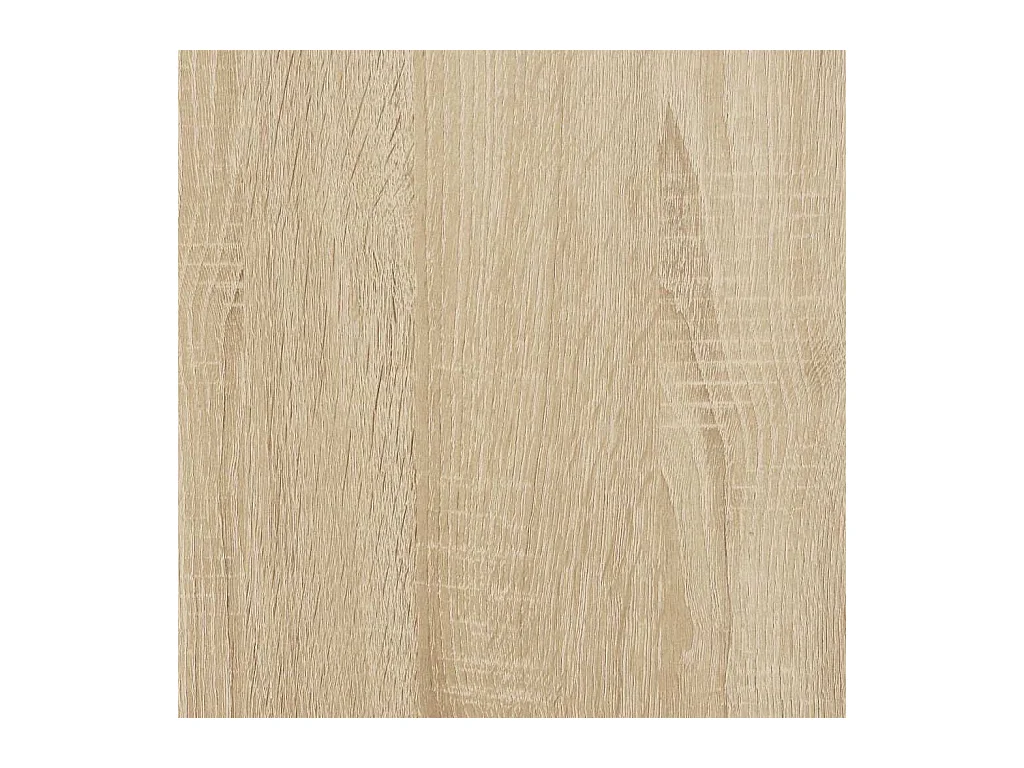 Mobile da cucina in rovere Sonoma 57x41,5x131,5 cm in legno ingegnerizzato