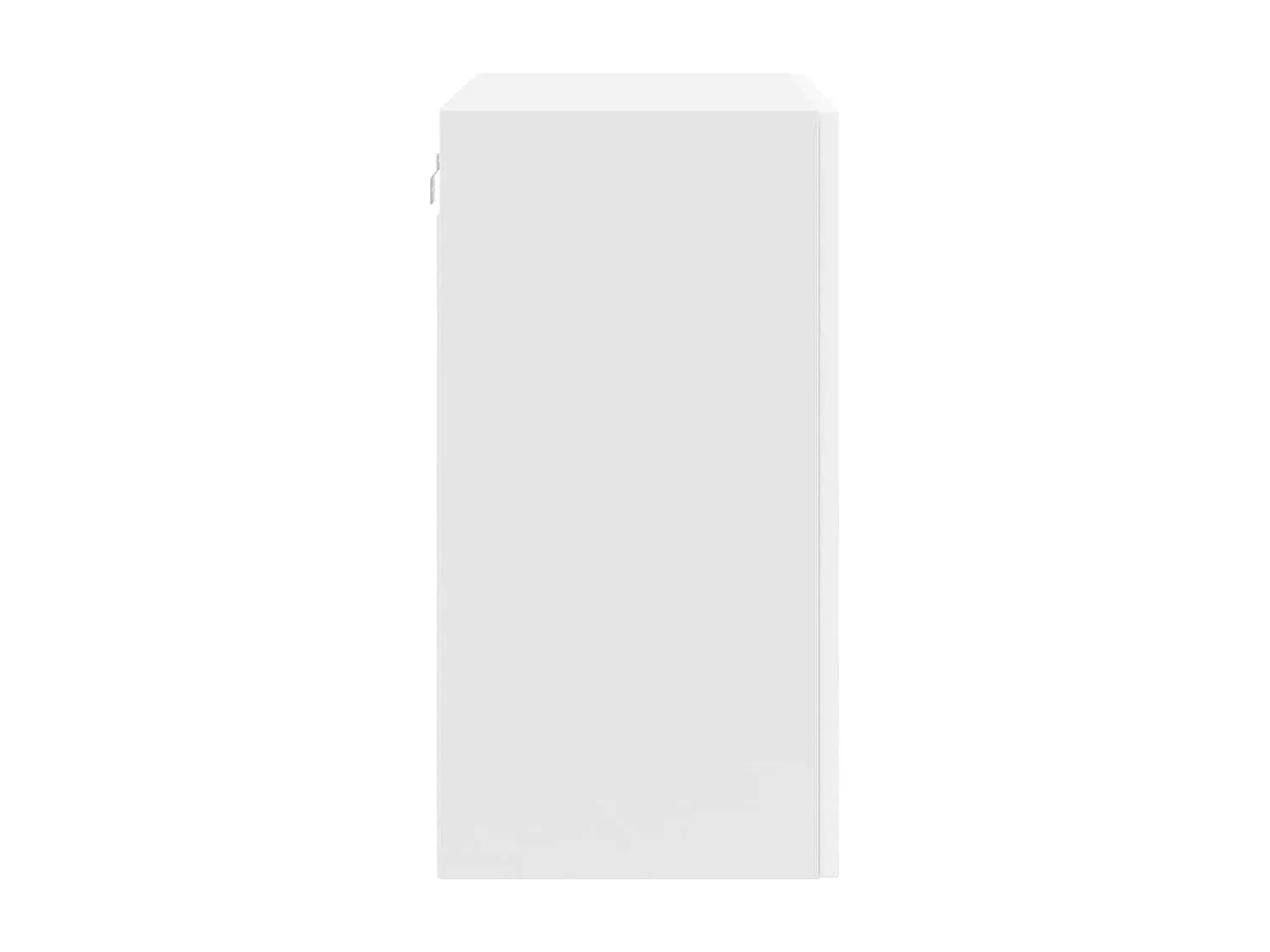 Mobile da cucina in legno ingegnerizzato bianco Porto