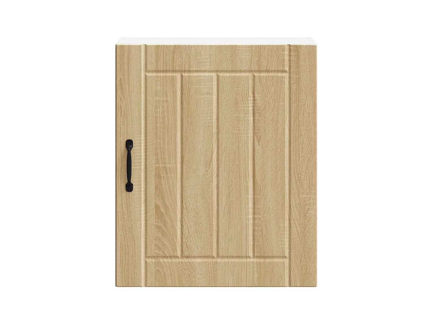 Mobile da cucina in legno ingegnerizzato Sonoma Oak