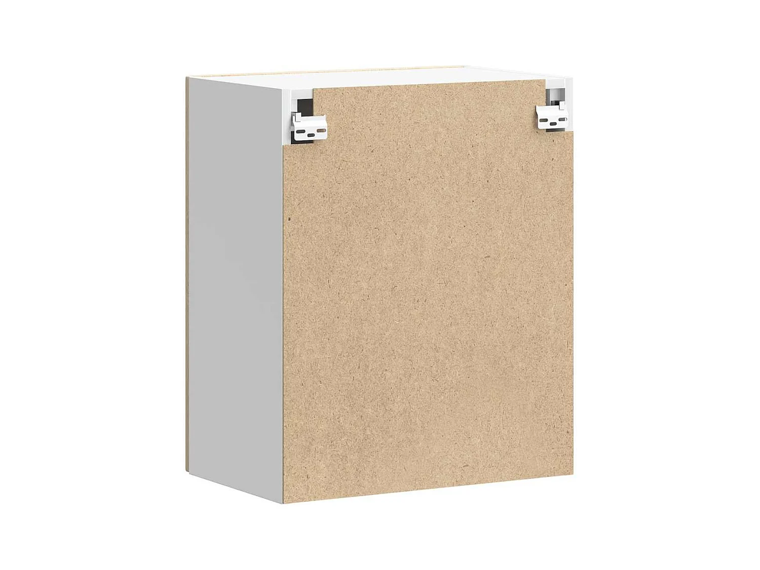 Mobile da cucina in legno ingegnerizzato Sonoma Oak