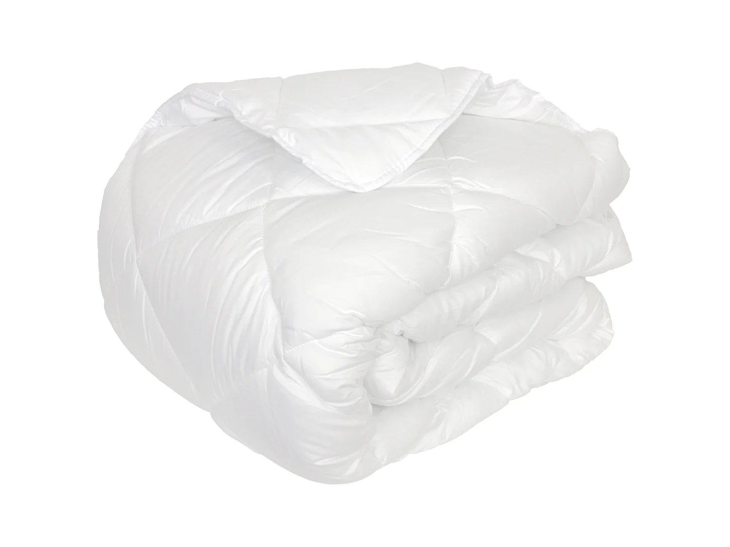 Couette hiver 140x200 cm COCOON garnissage fibre polyester 400 g/m2