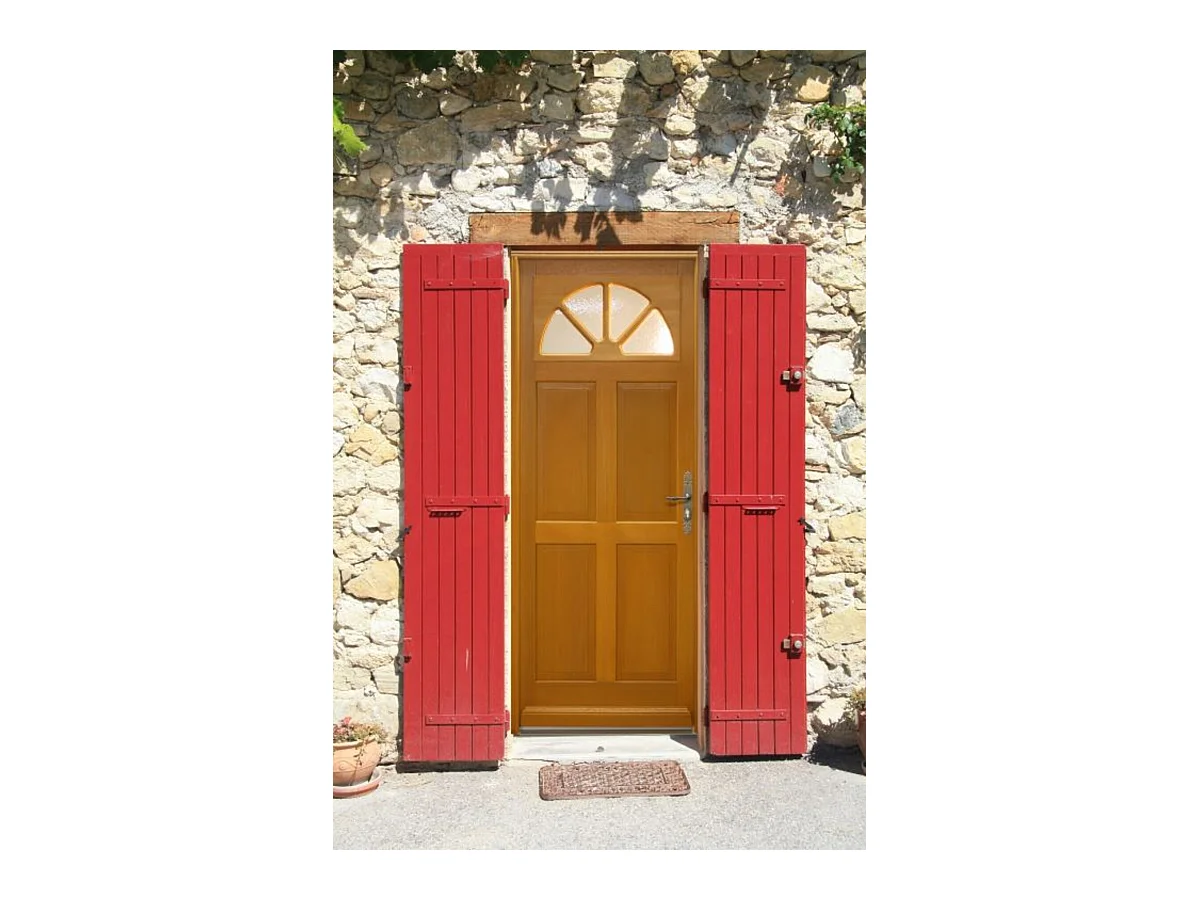 Gd Menuiseries Ferji