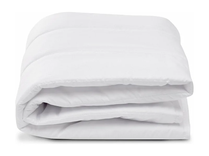 Couette bébé Lavable à 95° - 75x120cm