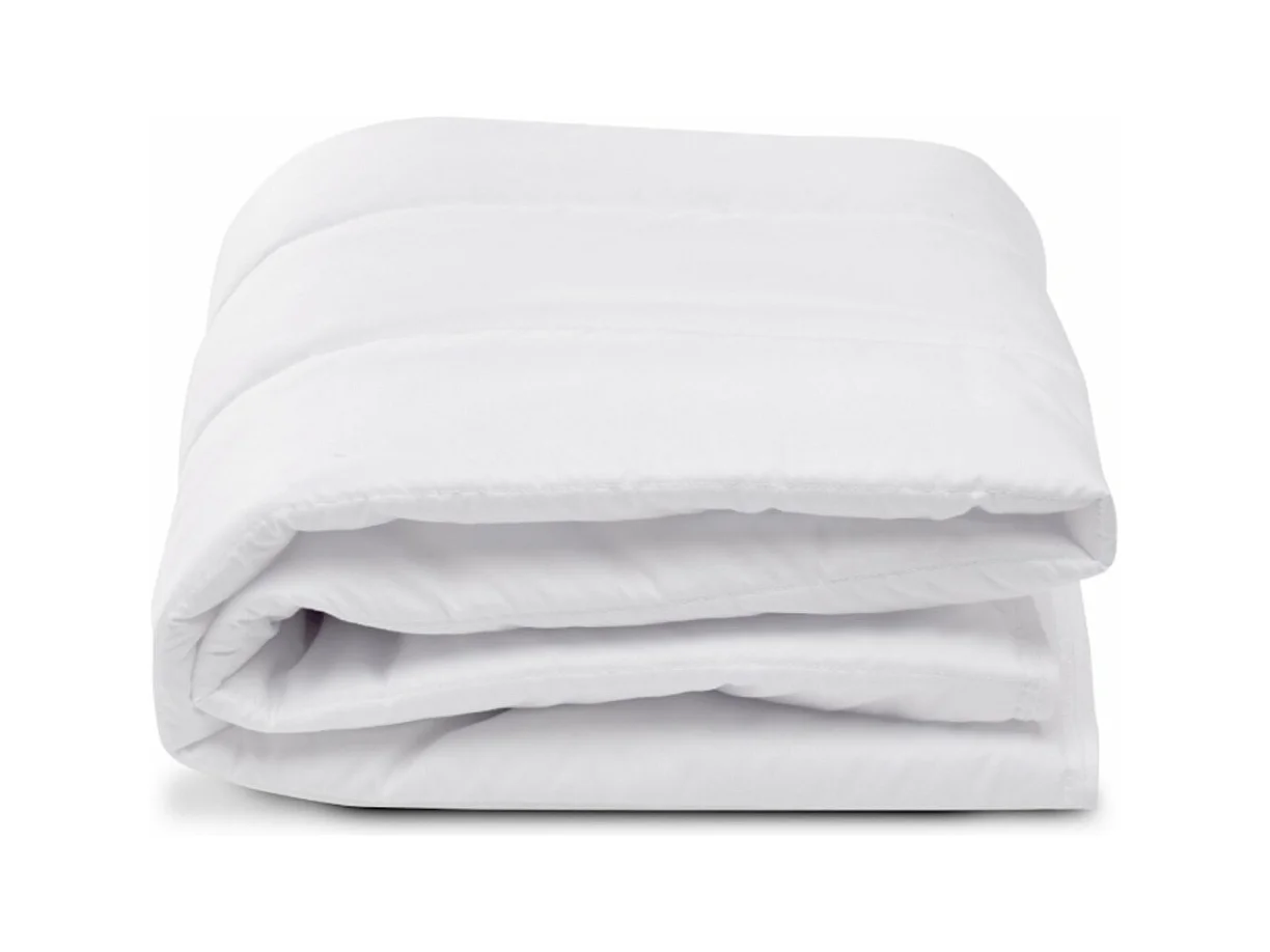 Couette bébé Lavable à 95° - 75x120cm