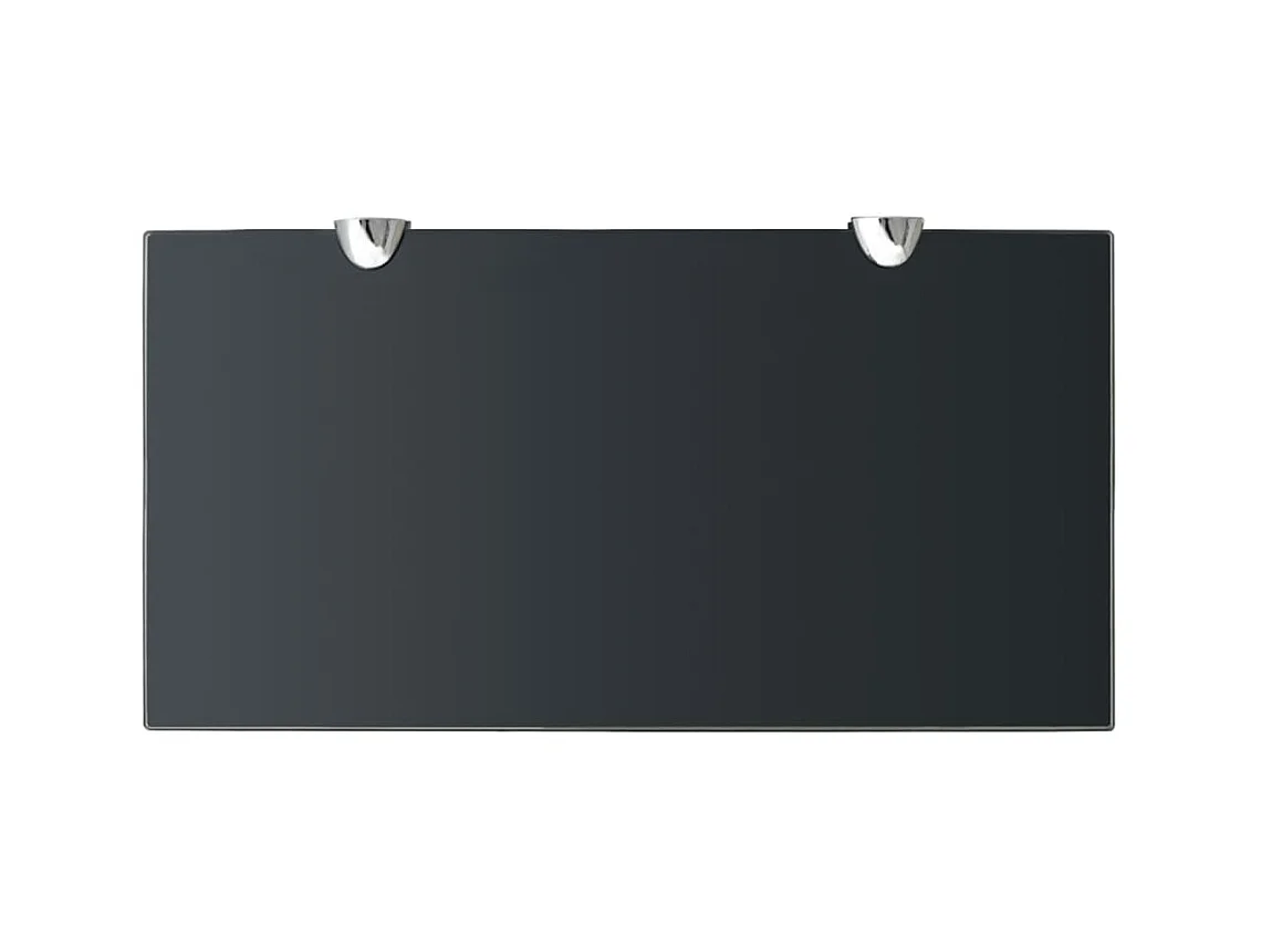 Étagère murale Verre 40 x 20 cm 8 mm
