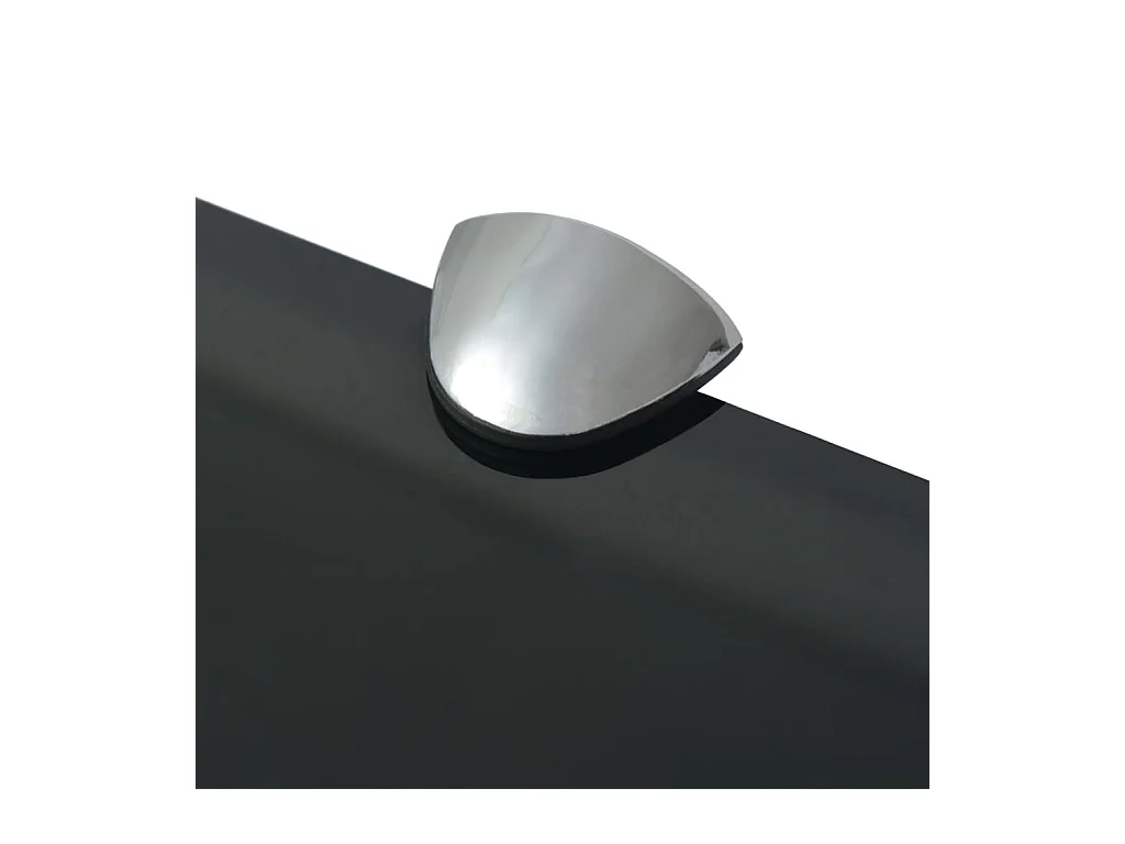 Étagère murale Verre 40 x 20 cm 8 mm