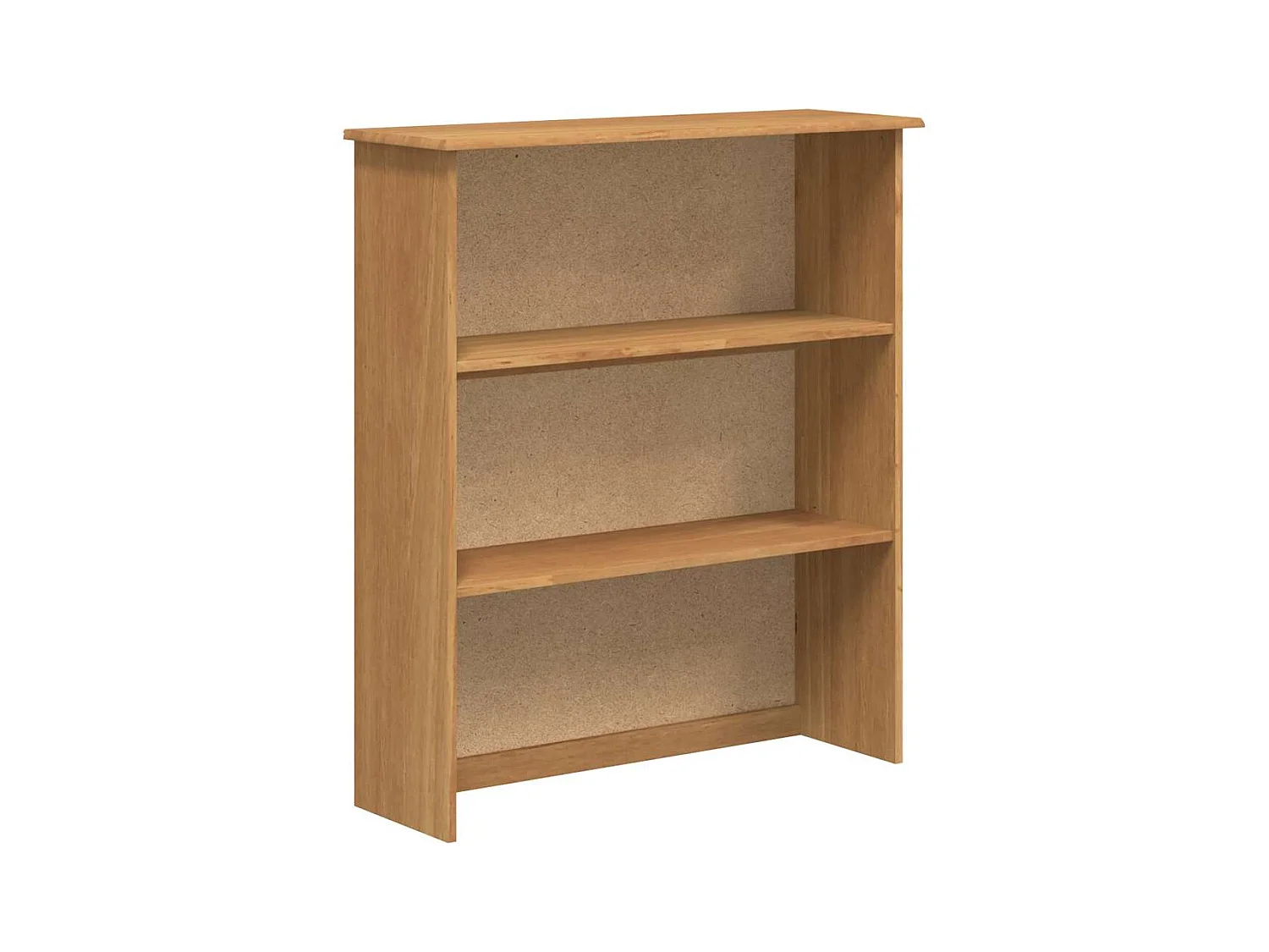 Hutch 91x30x104 cm Bois massif de pin