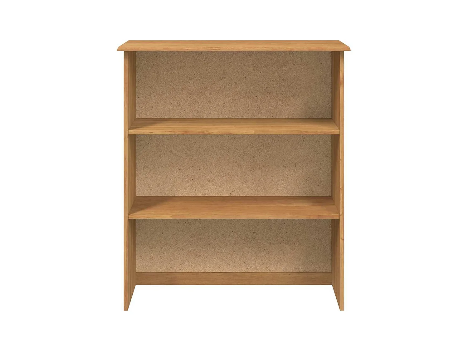 Hutch 91x30x104 cm Bois massif de pin