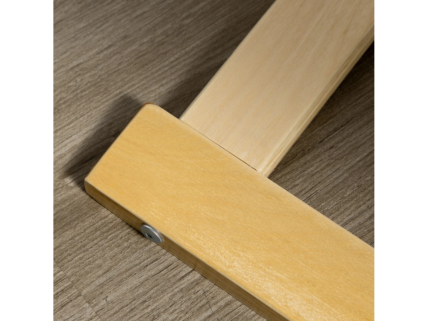 Fauteuil relax avec repose-pieds, lin, gris, accoudoirs, design compact et confortable (66.5x80x99cm)