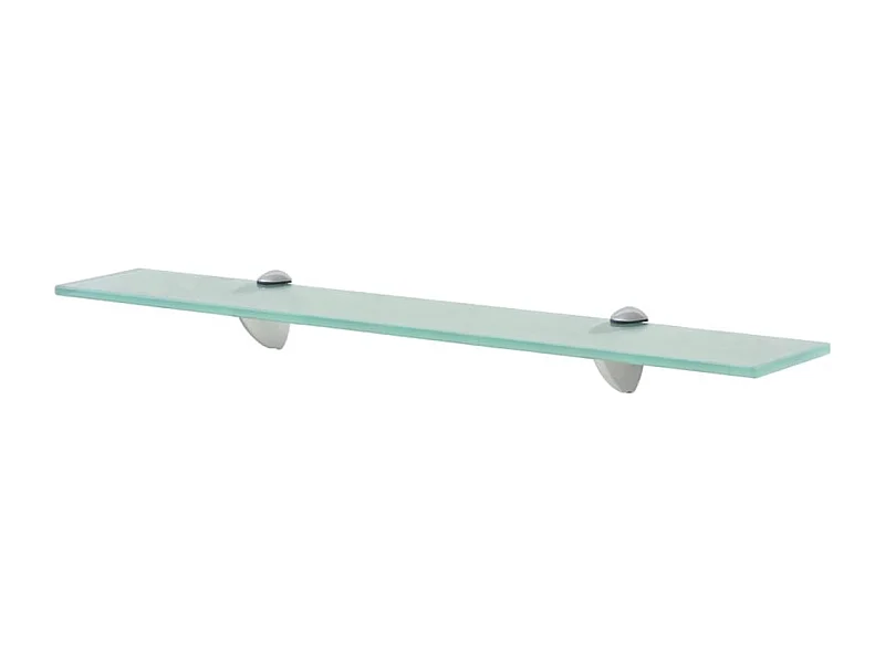 Estante de pared Cristal 60 x 20 cm 8 mm