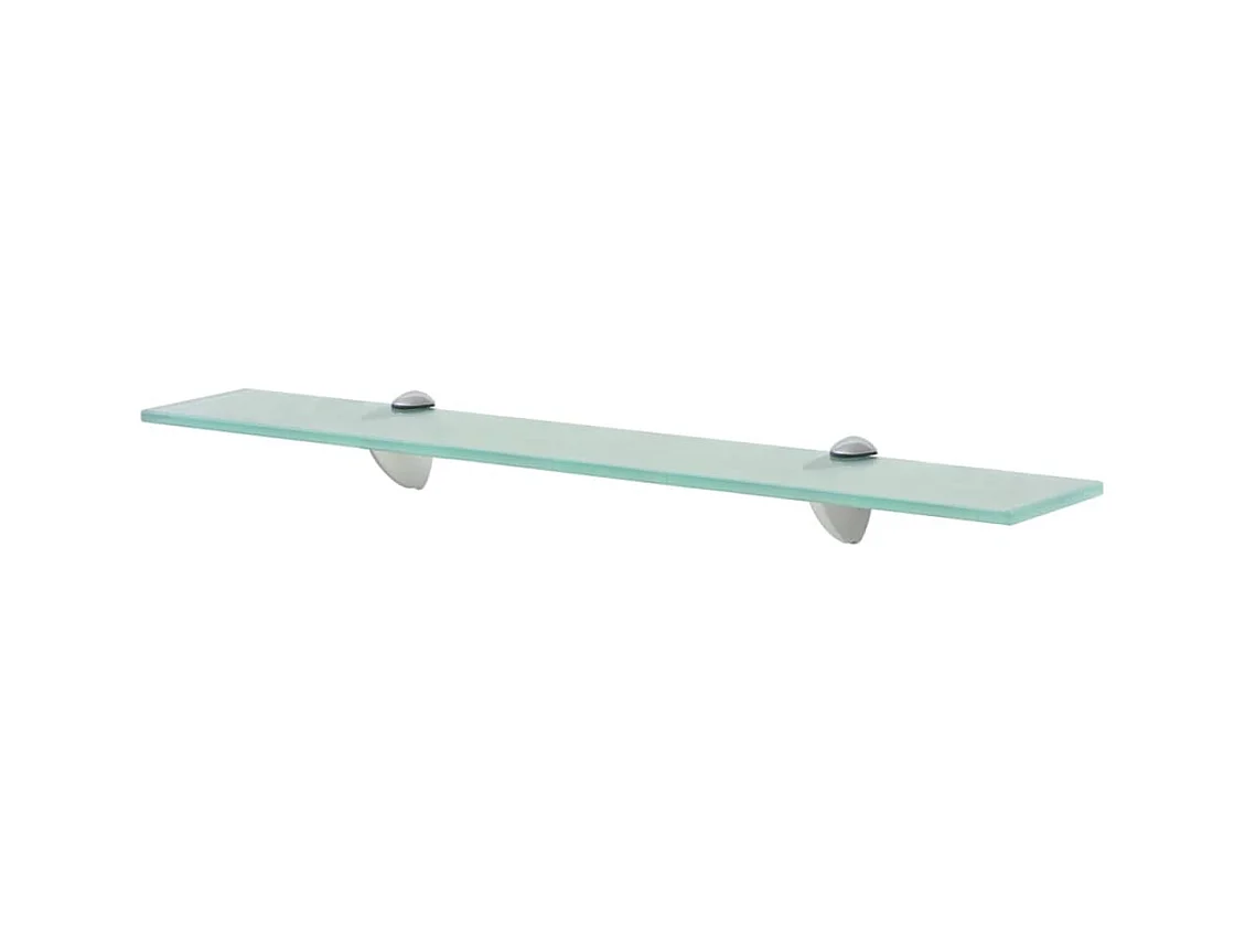 Étagère murale Verre 60 x 20 cm 8 mm