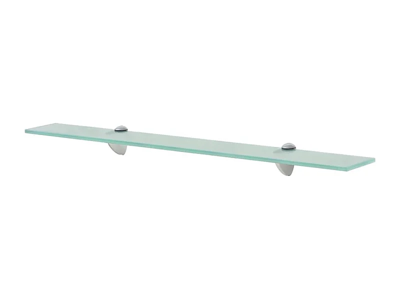 Estante de pared Cristal 70 x 10 cm 8 mm