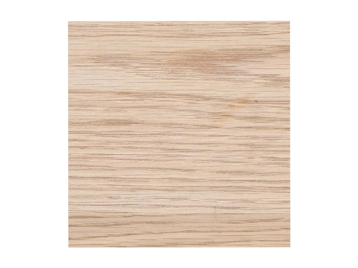 Estantes flotantes 2 uds 23x23,5x4 cm madera de ingeniería