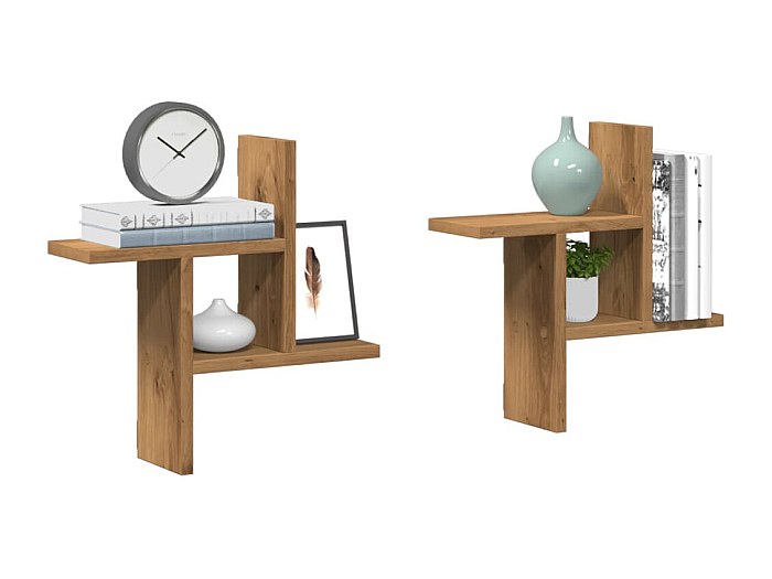 Wandplanken en Opbergers kopen