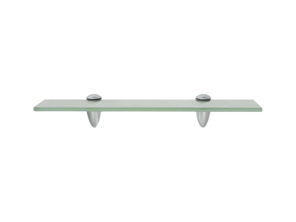 Étagère murale Verre 40 x 20 cm 8 mm