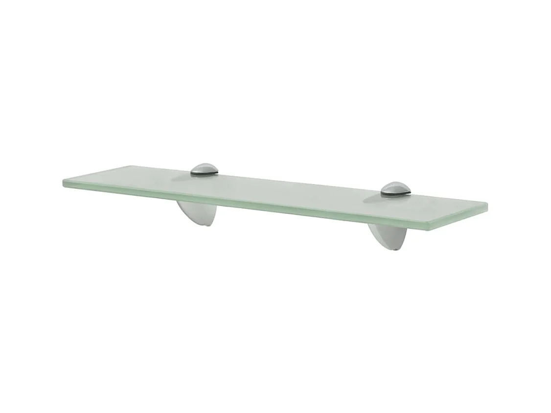 Étagère murale Verre 40 x 20 cm 8 mm