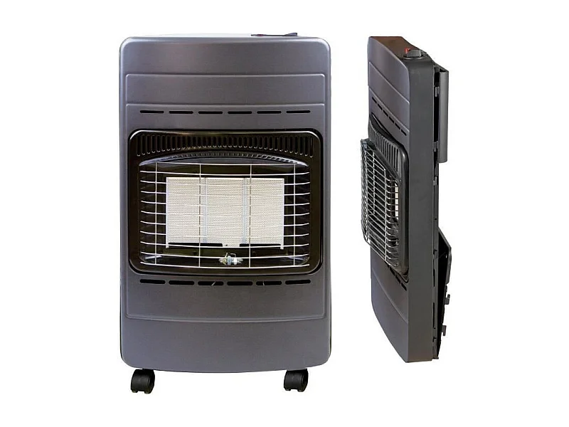 Poele a gaz pliable TGH140RV