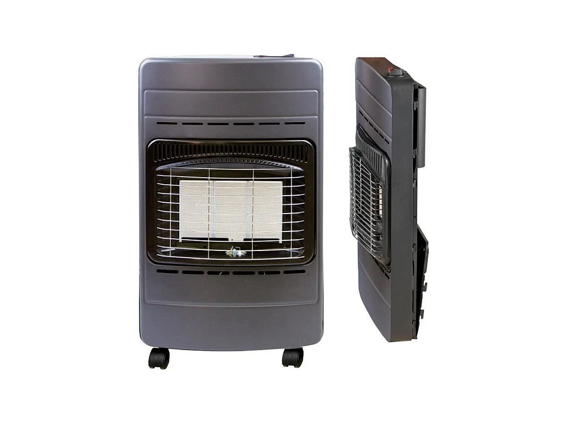 Poele a gaz pliable TGH140RV