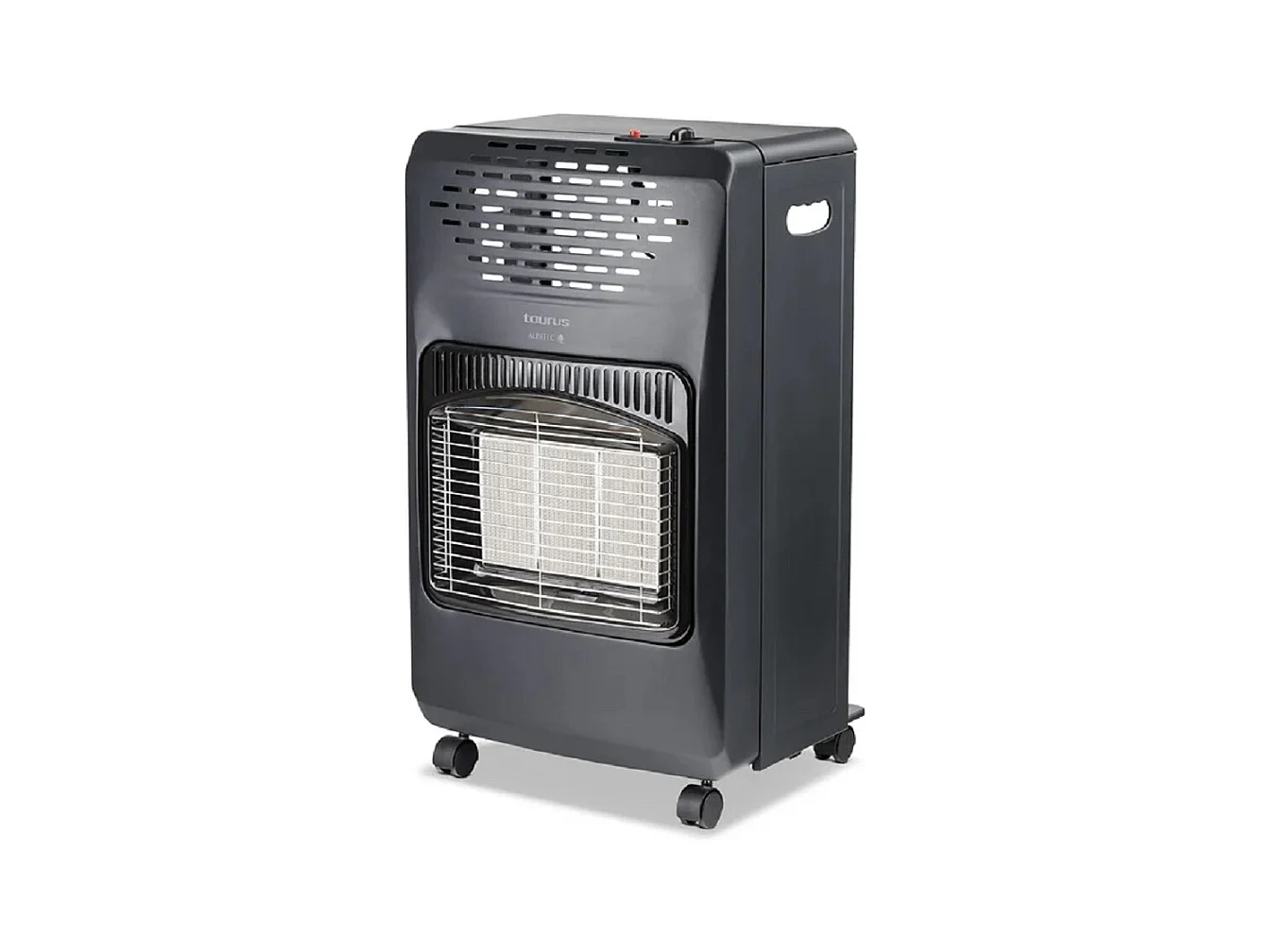 Taurus Radiateur convecteur 4200w - TROPICANOGASCOMPACT