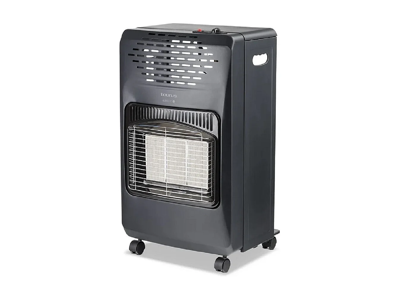 Taurus Radiateur convecteur 4200w - TROPICANOGASCOMPACT