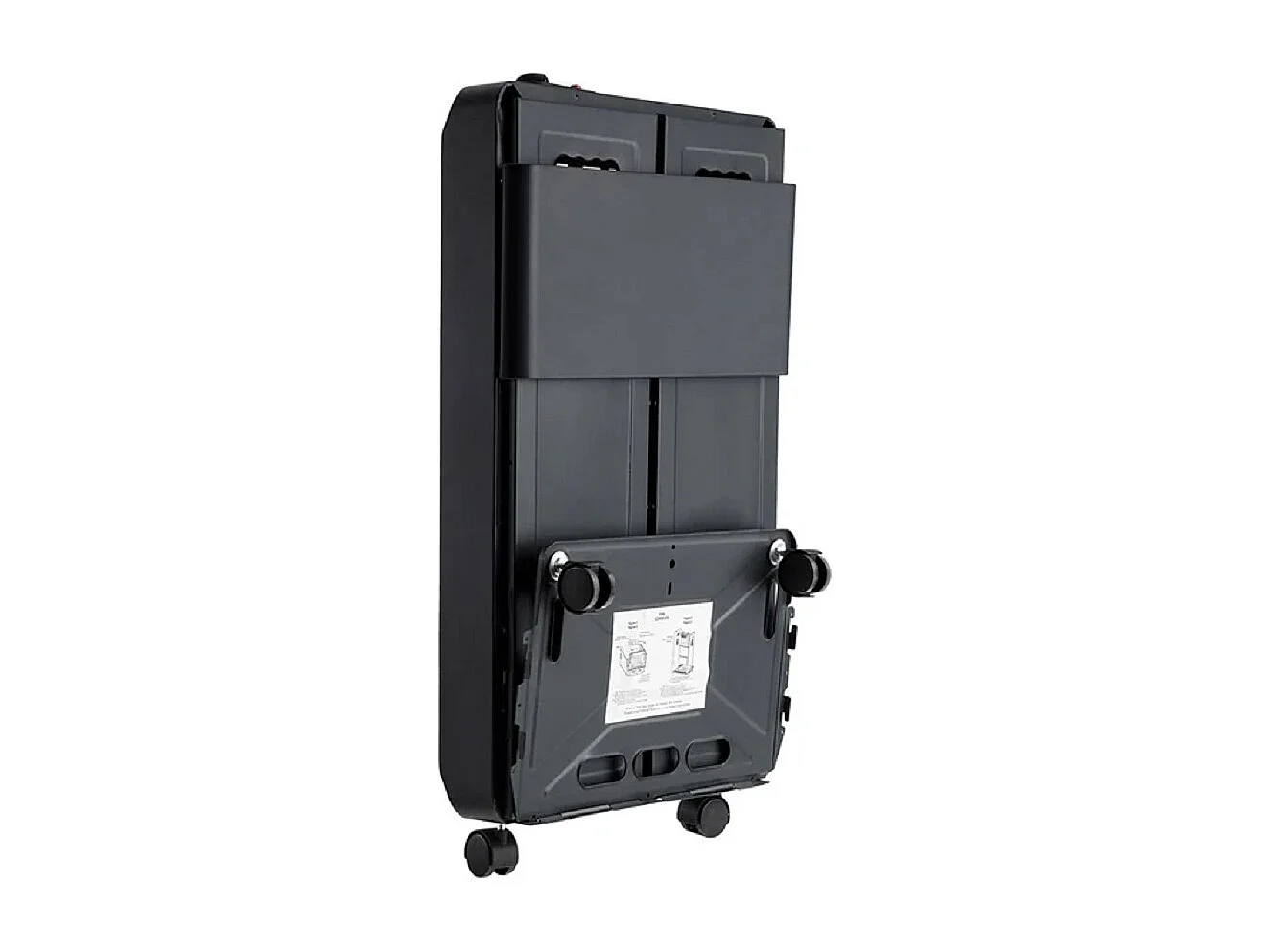 Taurus Radiateur convecteur 4200w - TROPICANOGASCOMPACT