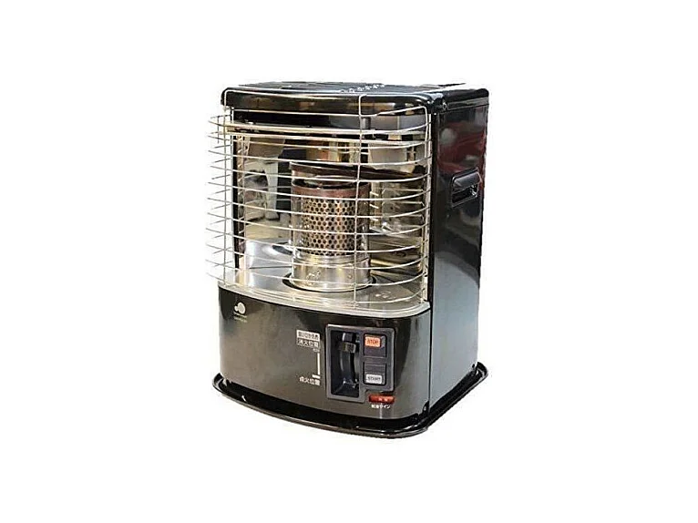 TOSAi 233 Poele a pétrole a meche 2200 W