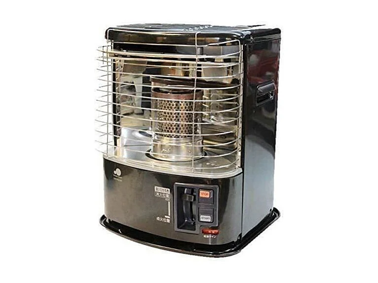 TOSAi 233 Poele a pétrole a meche 2200 W