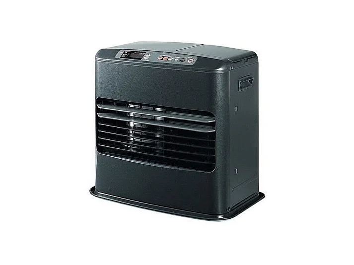 TOSAi SRE 4602 Poele a petrole electronique 4600 W reservoir 7L