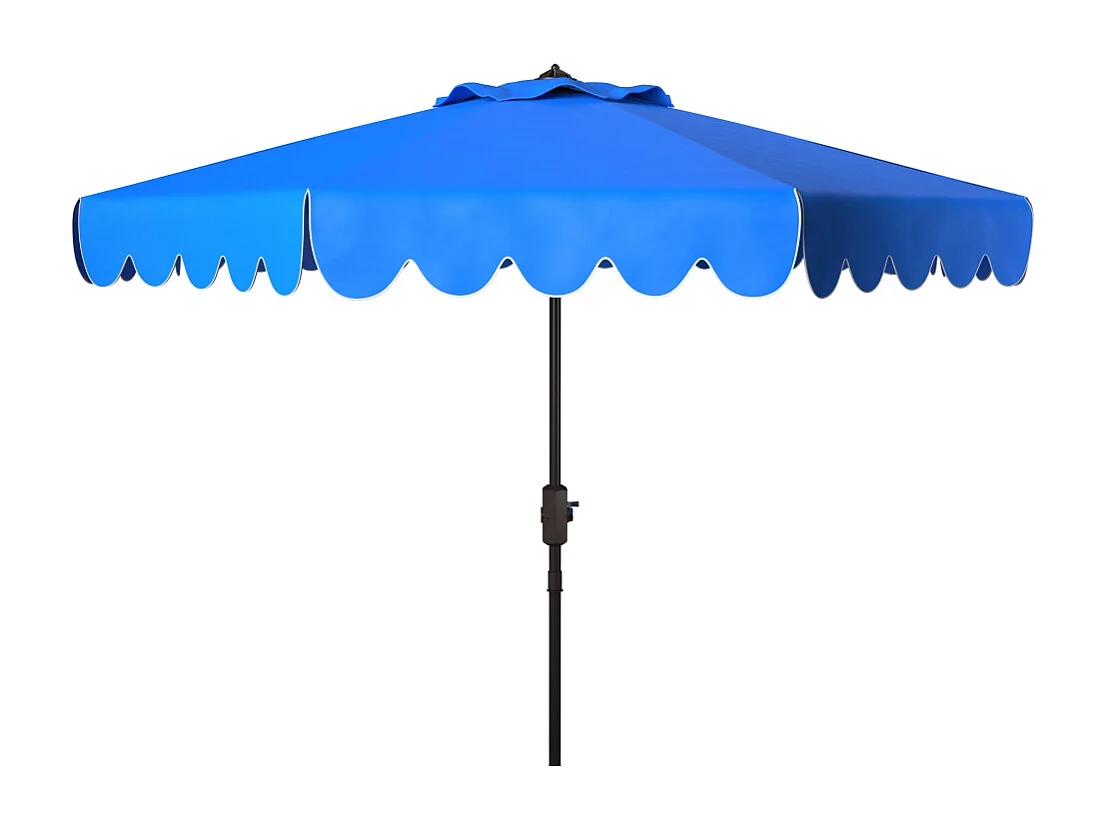 Parasol Bleu 256 x 256 X 251 cm - Dorinda