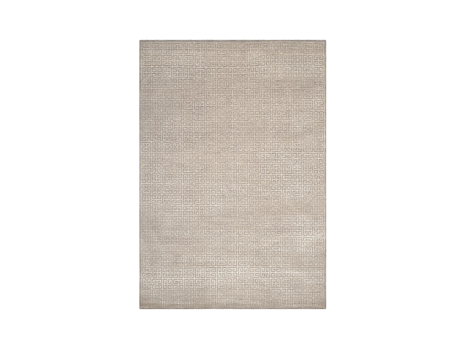 Tapis Gris 183 X 274 cm - Malachi