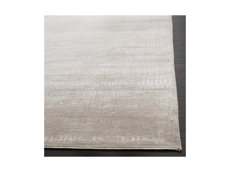 Tapis Gris 183 X 274 cm - Malachi