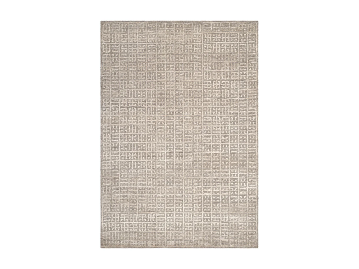 Tapis Gris 183 X 274 cm - Malachi