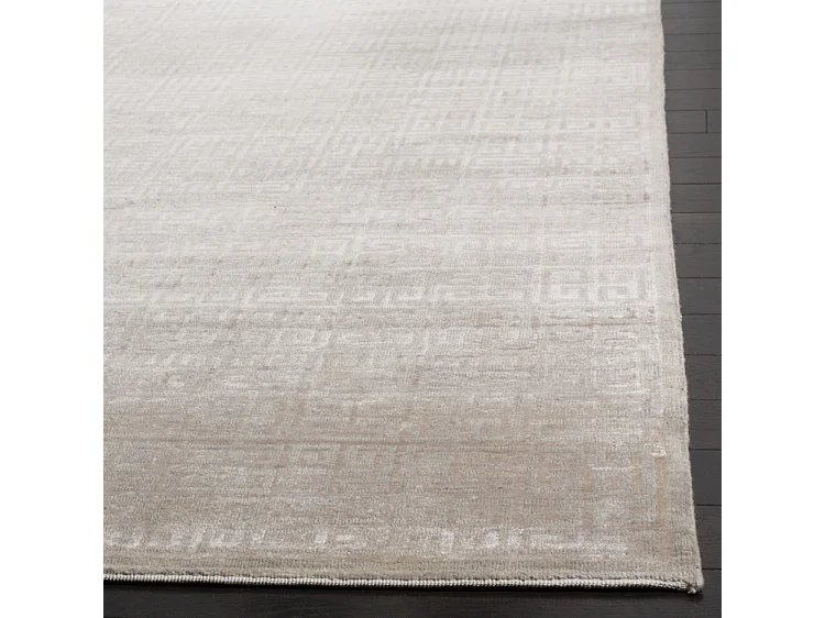 Tapis Gris 183 X 274 cm - Malachi