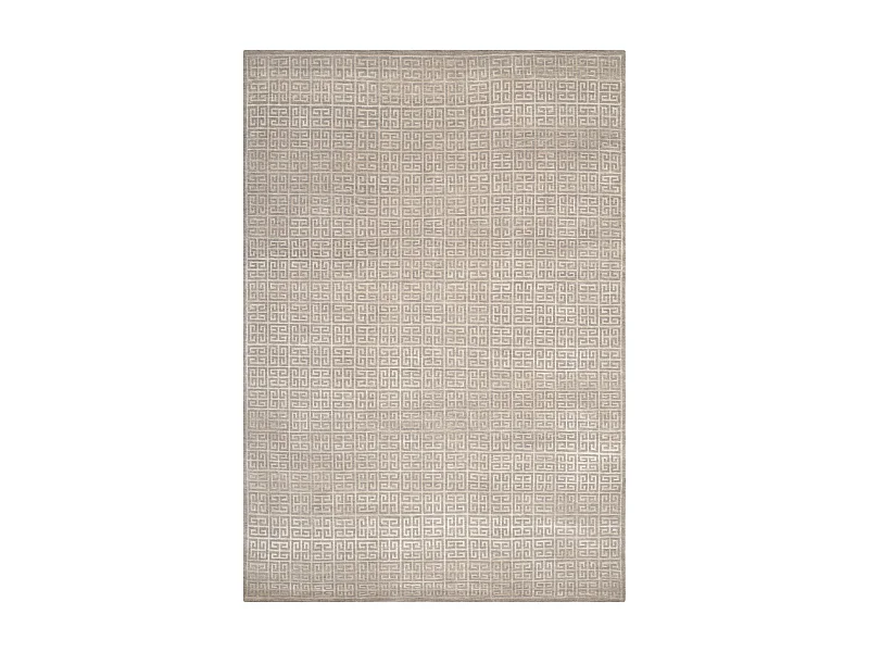 Tapis Gris 183 X 274 cm - Malachi